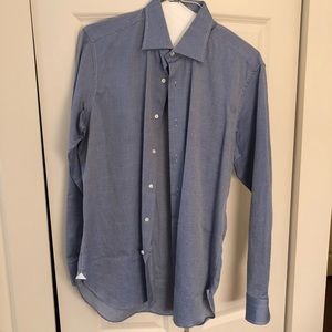 Men’s Aster Dress Shirt